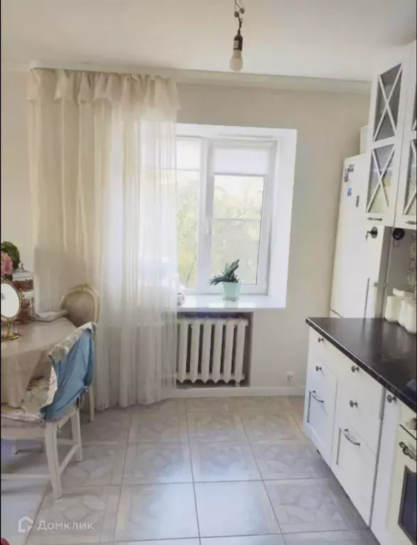 Продаётся 3-к квартира, 57 м - Фото 0