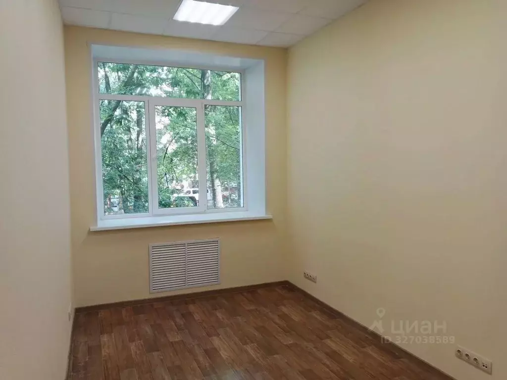 Офис в Москва Ленинградский просп., 57 (16 м) - Фото 1