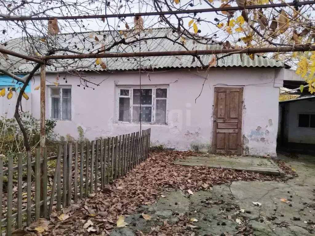 3-к кв. Краснодарский край, Темрюкский район, Запорожское с/пос, пос. ... - Фото 2