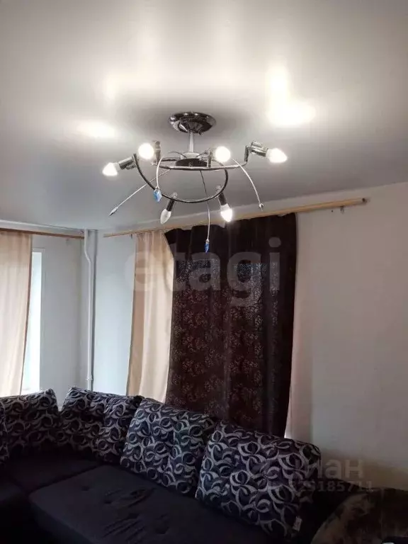 2-к кв. Удмуртия, Ижевск Воткинское ш., 78 (41.3 м) - Фото 1