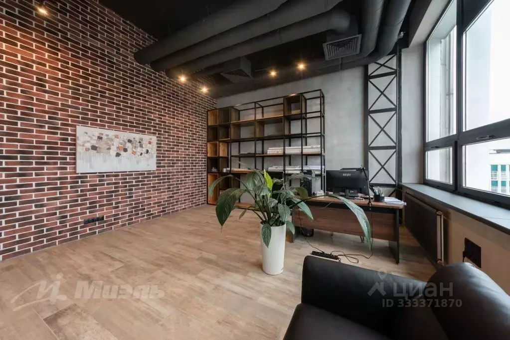 Офис в Москва проезд 3-й Марьиной рощи, 40С1 (71 м) - Фото 2