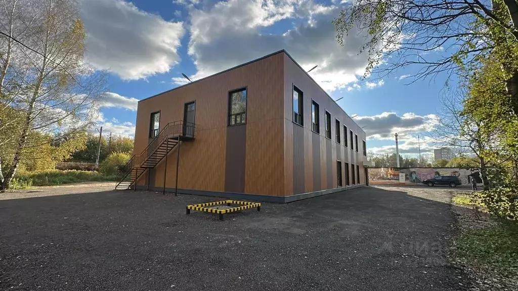 Помещение свободного назначения в Московская область, Ивантеевка ... - Фото 2