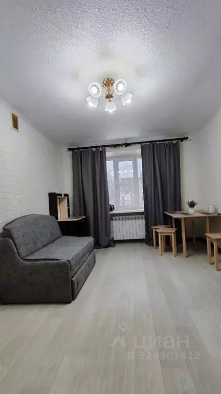 Комната Ярославская область, Переславль-Залесский ул. 50 лет ... - Фото 1