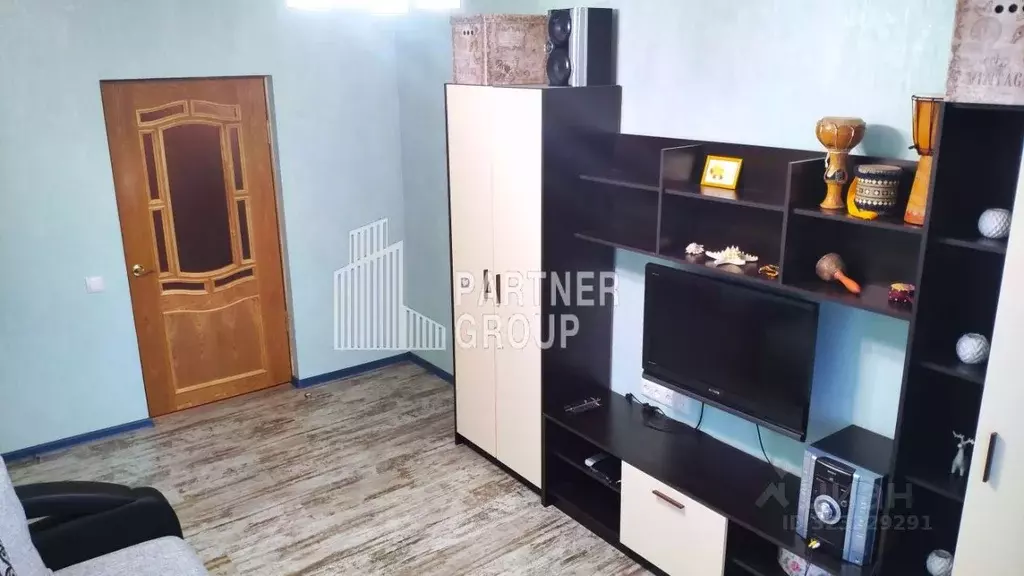 3-к кв. Тульская область, Тула городской округ, пос. Иншинский, 12 лет ... - Фото 2