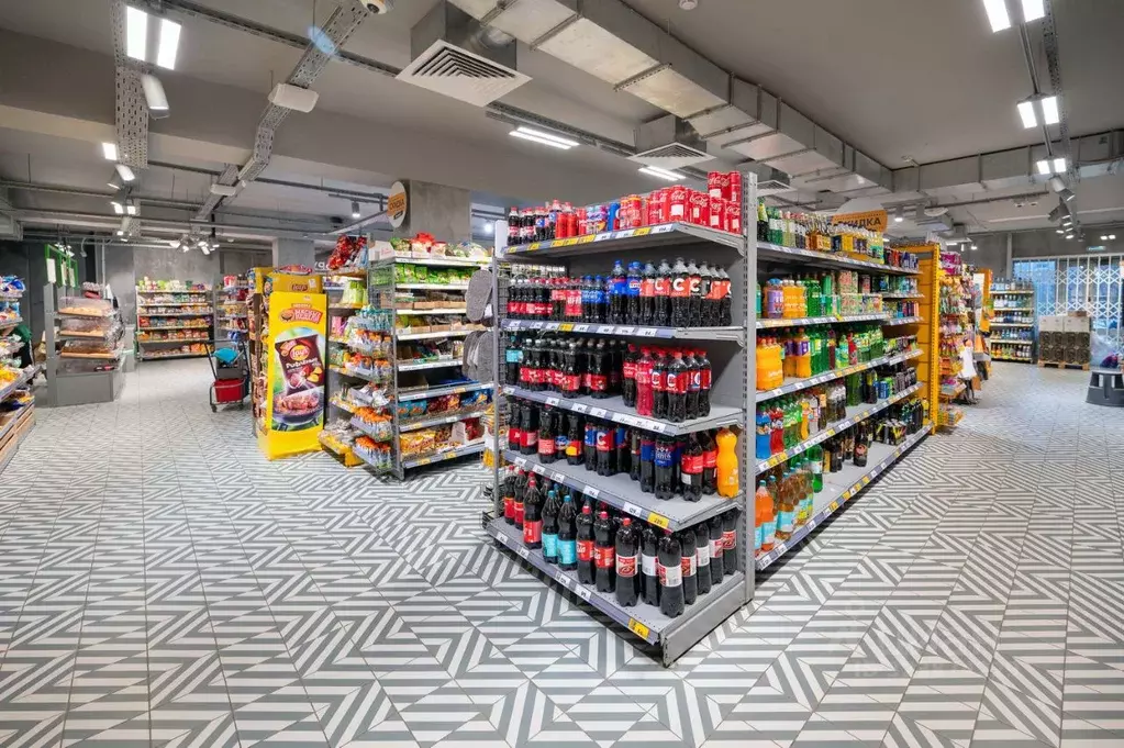 Помещение свободного назначения в Свердловская область, Екатеринбург ... - Фото 2