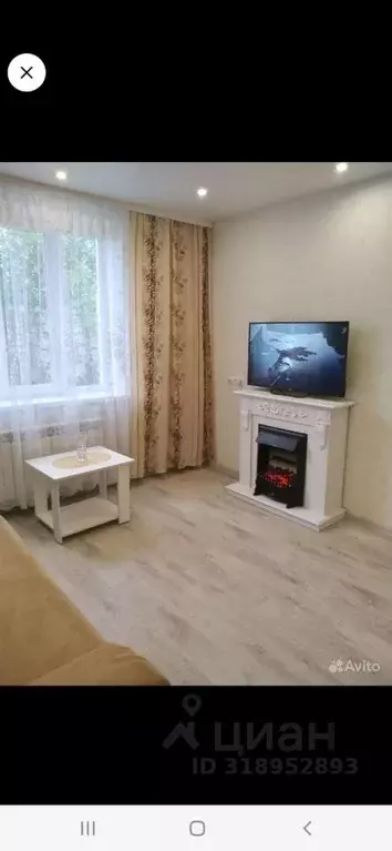 2-к кв. Нижегородская область, Нижний Новгород Проезжая ул., 20 (37.0 ... - Фото 0