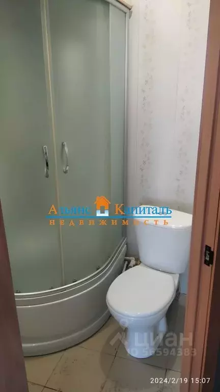 5-к кв. Красноярский край, Красноярск ул. 52-й Квартал, 10 (53.0 м) - Фото 1