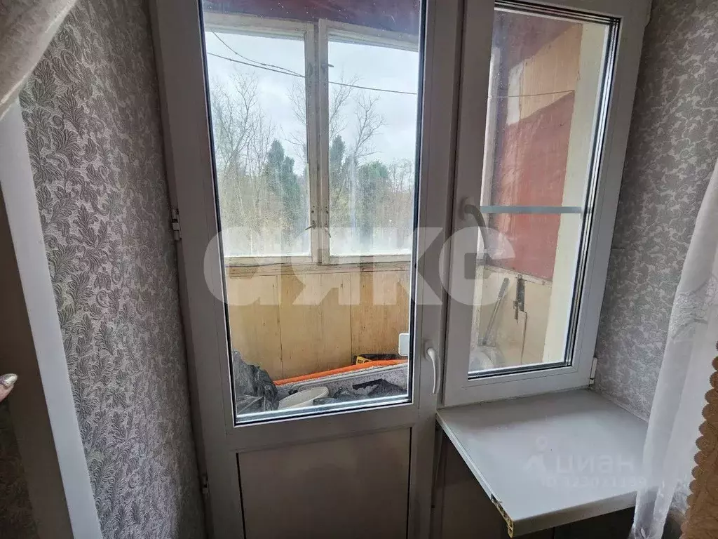 Комната Московская область, Воскресенск Центральный мкр, ул. ... - Фото 2