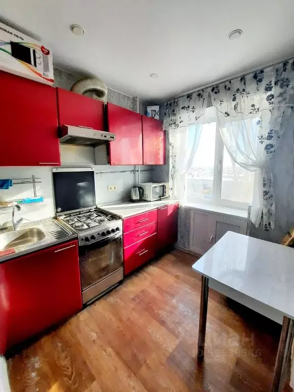 2-к кв. Саратовская область, Саратов Рабочая ул., 26 (45.0 м) - Фото 1