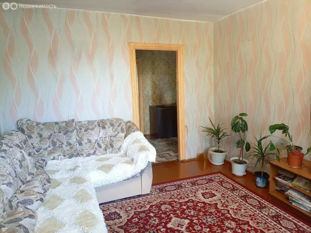 Дом в Возжаевка, Амурское шоссе, 45 (65.1 м) - Фото 1