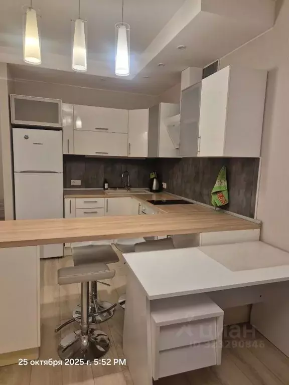 1-к кв. Москва пос. Коммунарка, ул. Потаповская Роща, 18к2 (37.0 м) - Фото 1