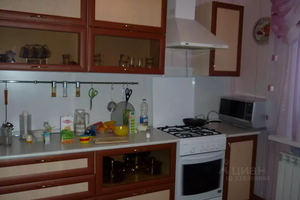 1-к кв. Коми, Сыктывкар Тентюковская ул., 119 (34.0 м) - Фото 1