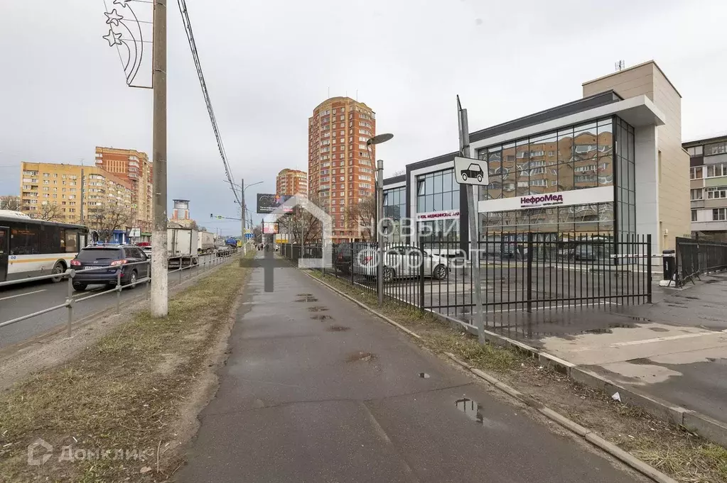 Продаётся 2-к квартира, 52 м - Фото 0