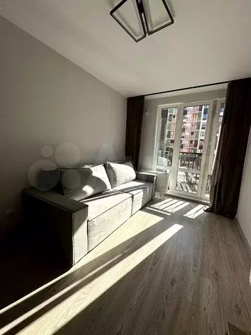 1-к. квартира, 32,9 м, 2/10 эт. - Фото 0