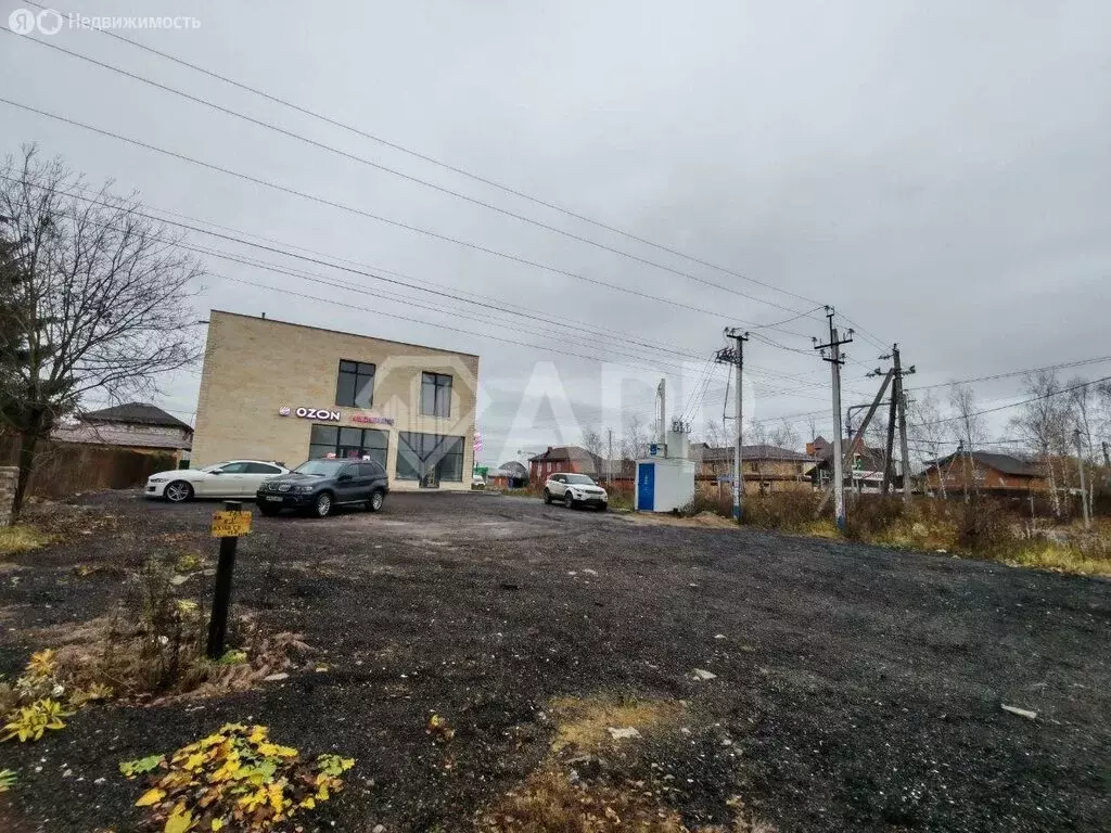 Помещение свободного назначения (300 м) - Фото 1