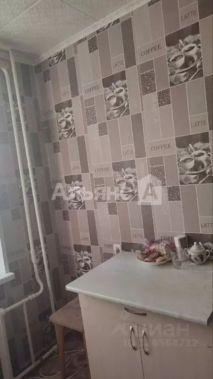 Комната Ростовская область, Новошахтинск Харьковская ул., 16 (36.0 м) - Фото 2