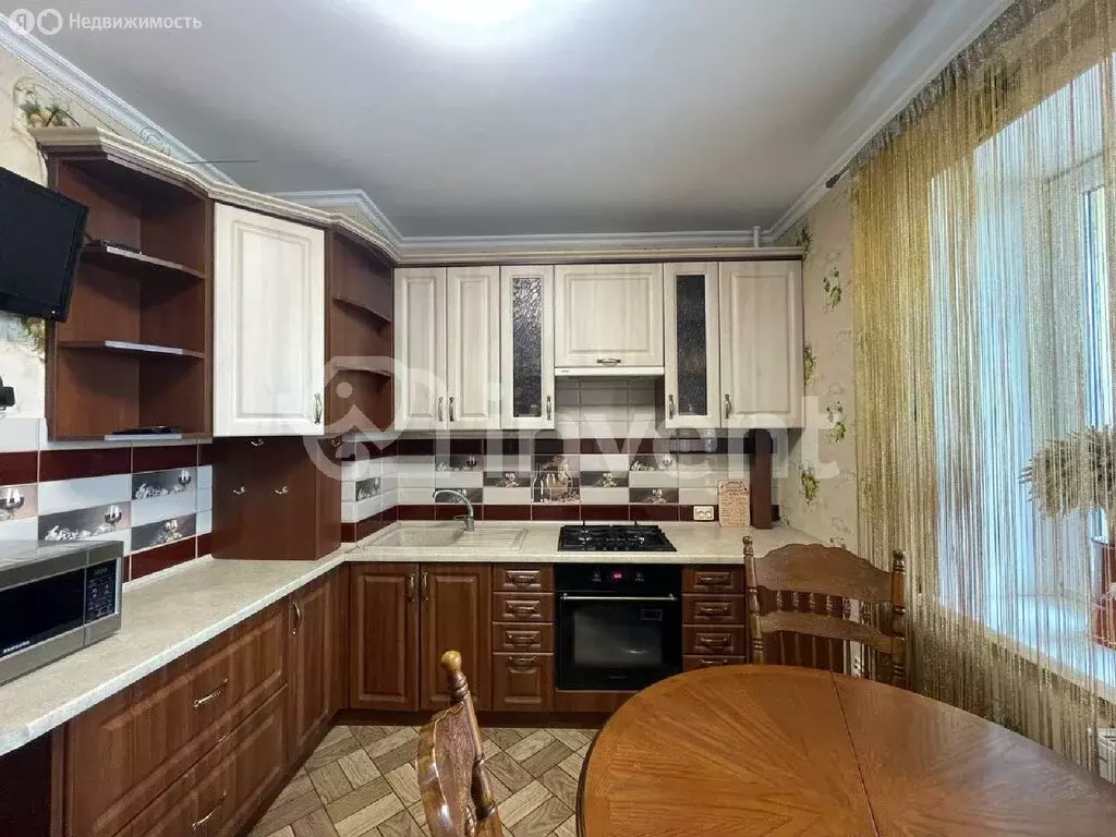 1-комнатная квартира: Гурьевск, Строительная улица, 15А (48 м) - Фото 1