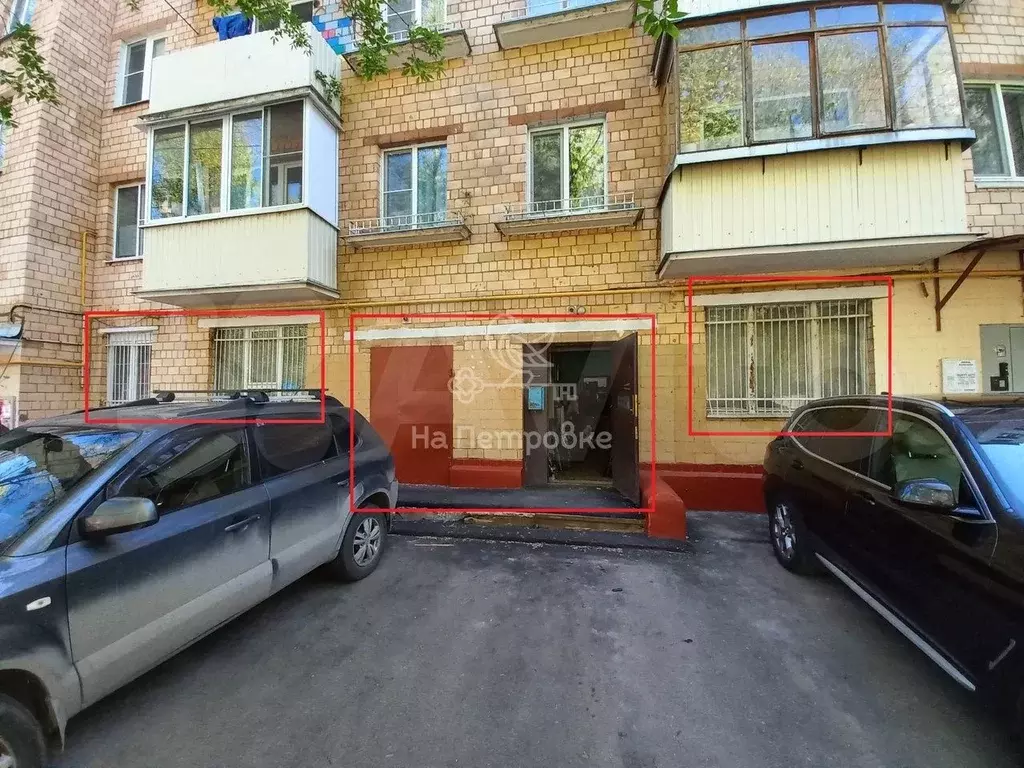 Продам помещение свободного назначения, 161.1 м - Фото 1