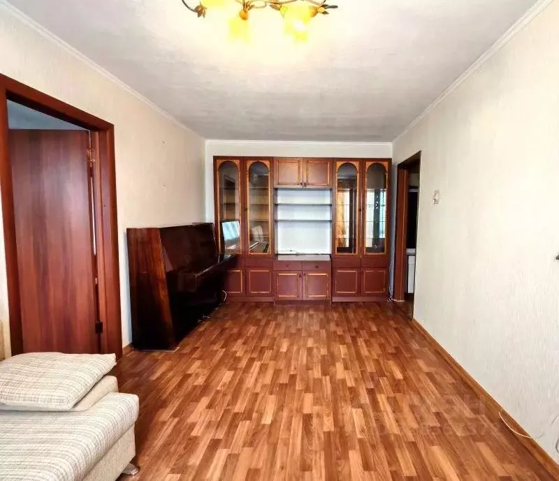 3-к кв. Самарская область, Самара Воронежская ул., 230 (56.2 м) - Фото 2