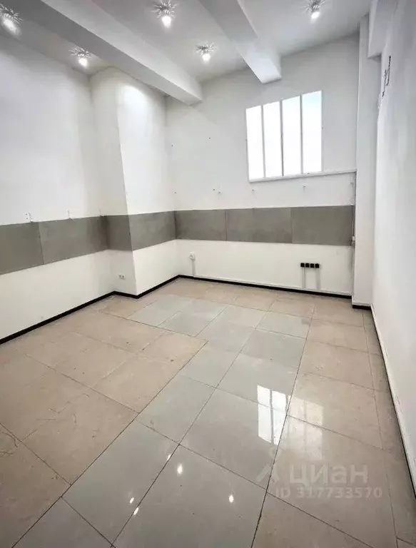Помещение свободного назначения в Москва Спартаковская ул., 6 (46 м) - Фото 0