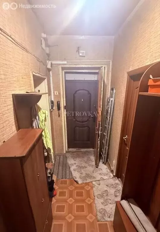 3-комнатная квартира: Москва, улица Ивана Бабушкина, 23к2 (80 м) - Фото 2