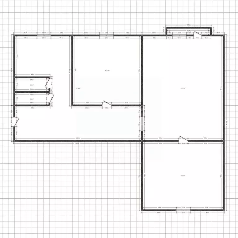 3-к кв. Иркутская область, Ангарск 11-й мкр, 7 (59.1 м) - Фото 2