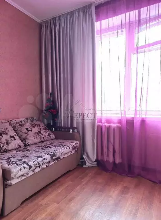 Квартира-студия, 12,4 м, 4/5 эт. - Фото 0