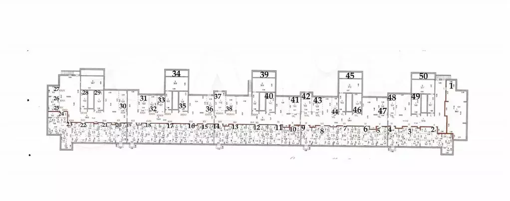 Сдам помещение свободного назначения, 10.2 м - Фото 1