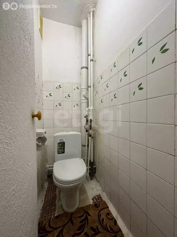 1-комнатная квартира: Тольятти, Московский проспект, 23 (28.5 м) - Фото 2