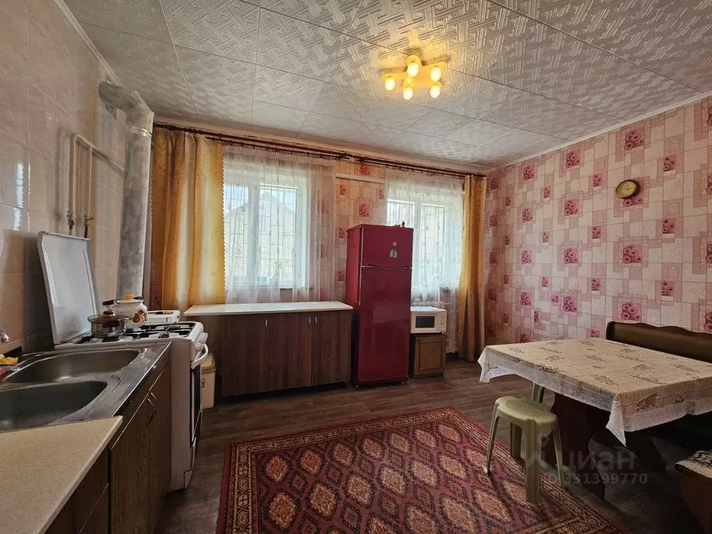 Дом в Крым, Симферопольский район, Молодежное пгт ул. Зеленая, 17 (90 ... - Фото 2
