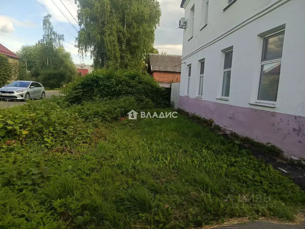 4-к кв. Московская область, Егорьевск ул. Софьи Перовской, 70 (96.4 м) - Фото 2