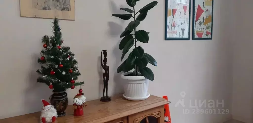 1-к кв. Самарская область, Самара Революционная ул., 3 (56.0 м) - Фото 2