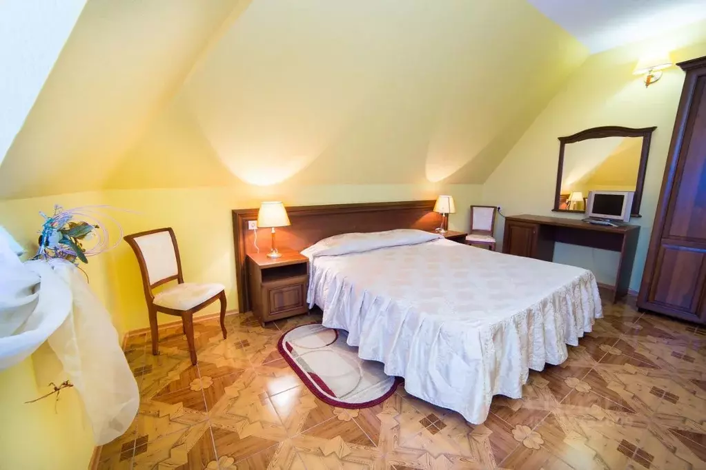 Комната Краснодарский край, Сочи ул. Ленина, 219А/4 (45.0 м) - Фото 0