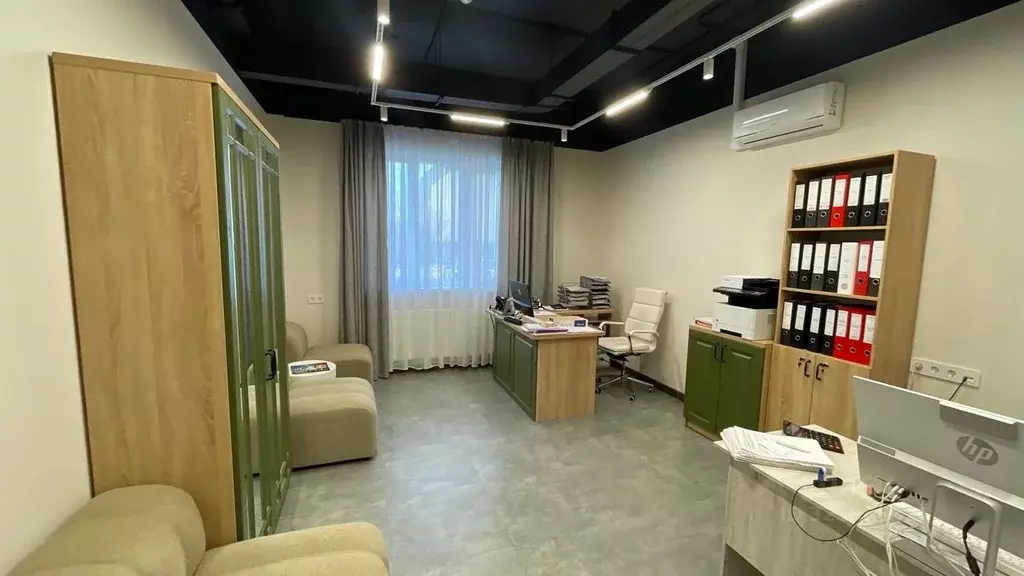 Офис в Татарстан, Казань ул. Четаева, 14Ак2 (162 м) - Фото 2