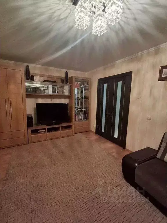 3-к кв. Калужская область, Калуга ул. Салтыкова-Щедрина, 14 (73.0 м) - Фото 1