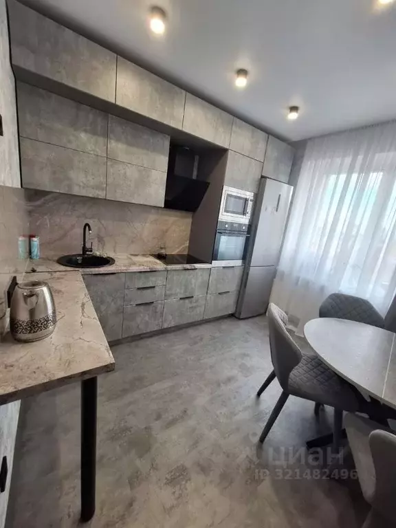 2-к кв. Самарская область, Тольятти бул. Итальянский, 6 (54.0 м) - Фото 1