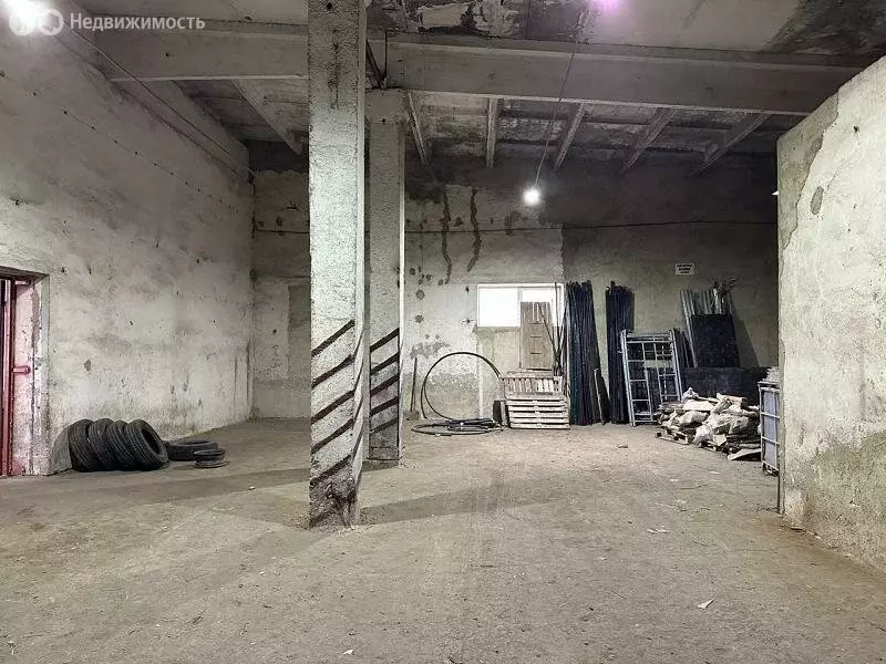 Производственное помещение (600 м) - Фото 2