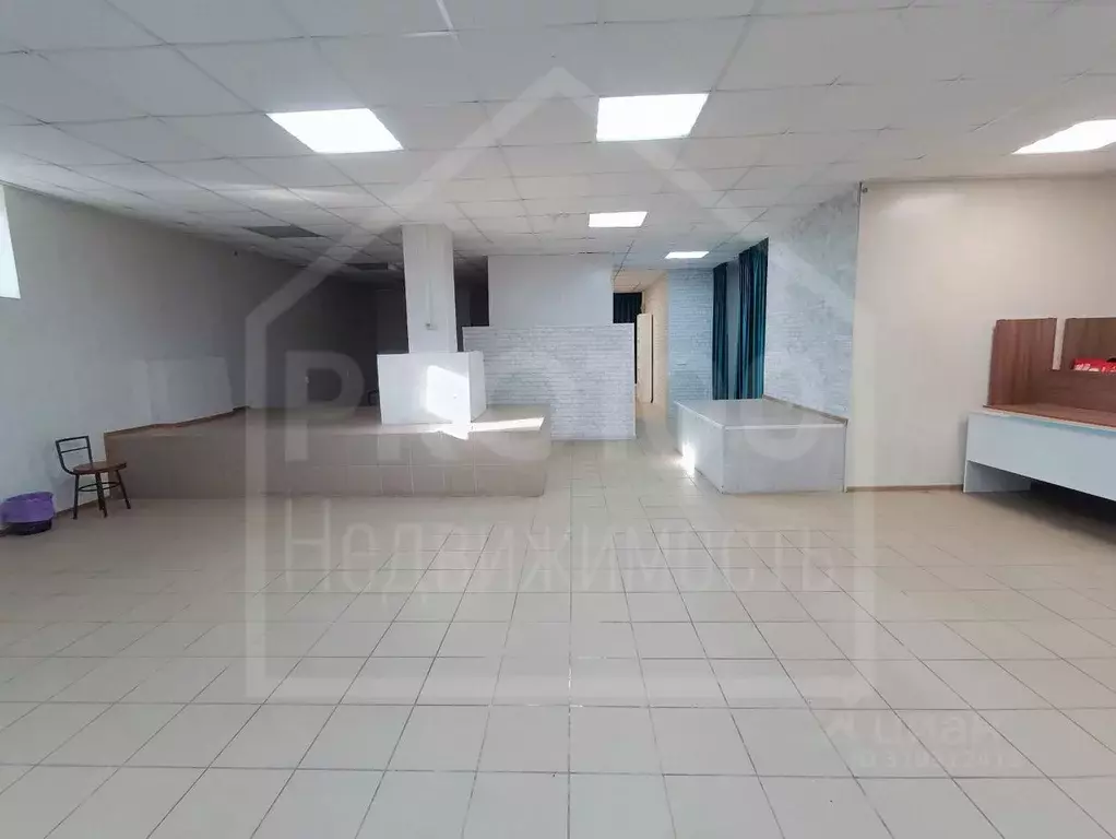 Офис в Омская область, Омск ул. Крупской, 6/1 (114 м) - Фото 1