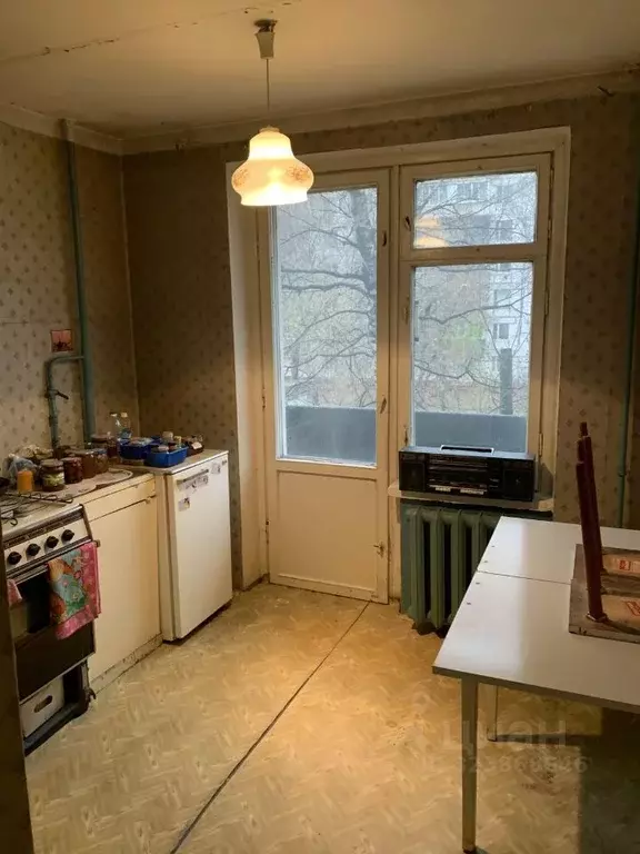 2-к кв. Москва Перовская ул., 50К4 (40.4 м) - Фото 1