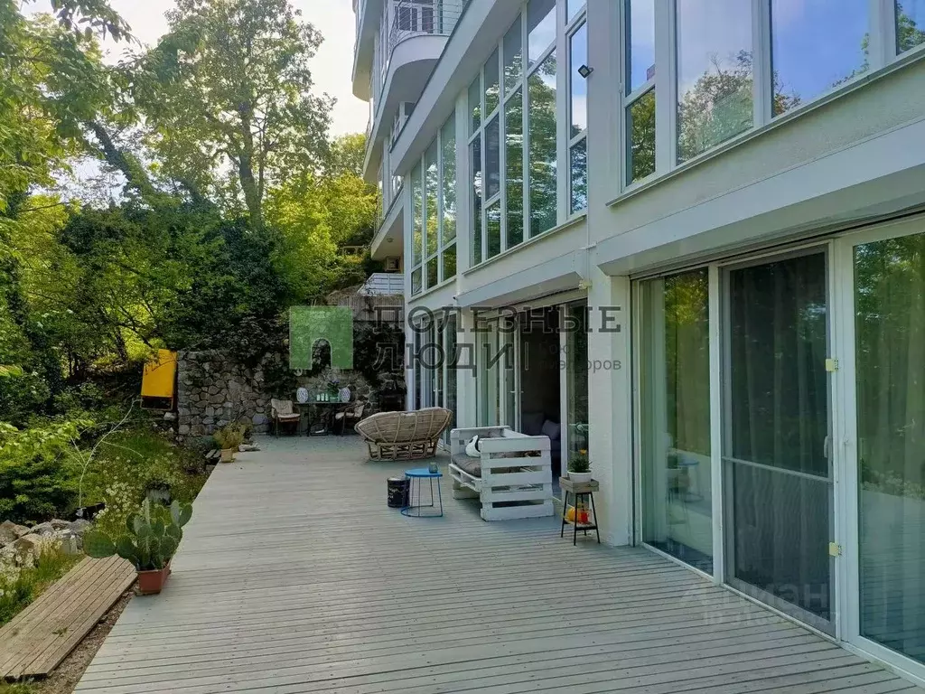4-к кв. Крым, Ялта городской округ, пос. Горное 6Д (147.8 м) - Фото 0