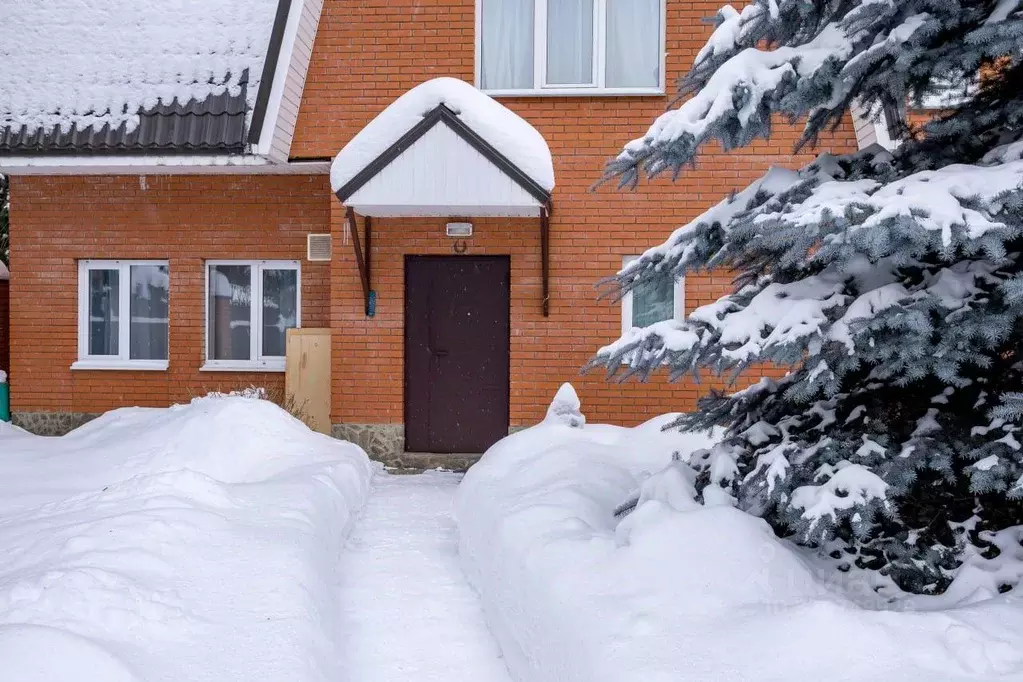 Дом в Московская область, Балашиха Салтыковка мкр, ул. ... - Фото 2