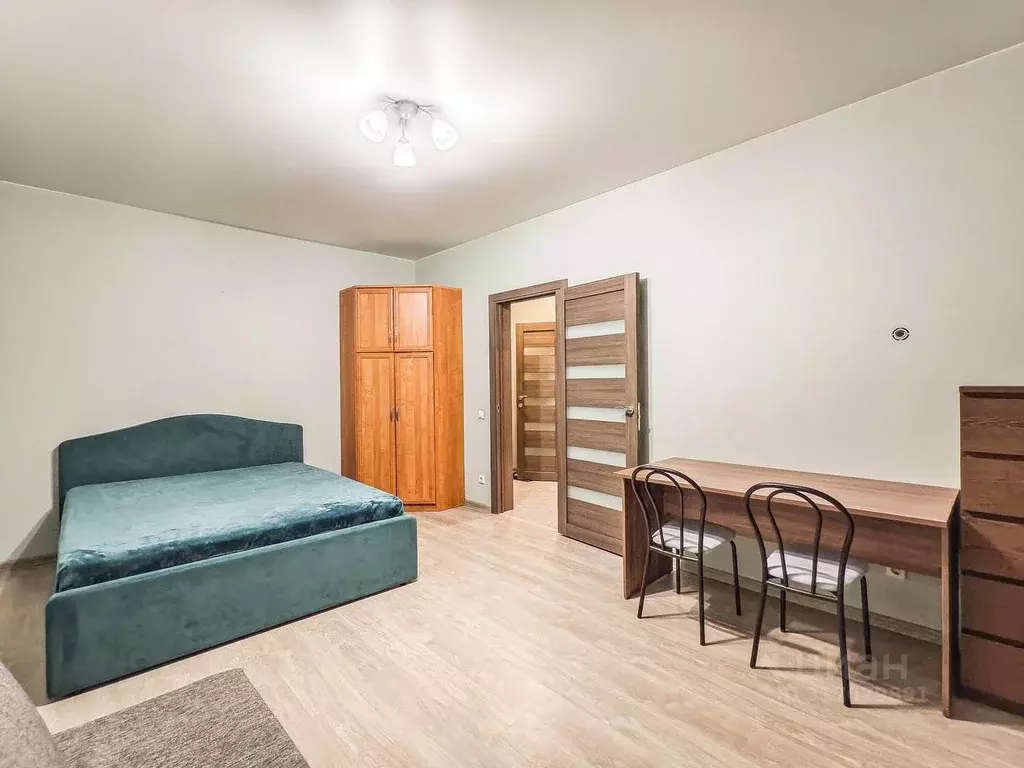 1-к кв. Санкт-Петербург Парашютная ул., 58 (40.0 м) - Фото 0