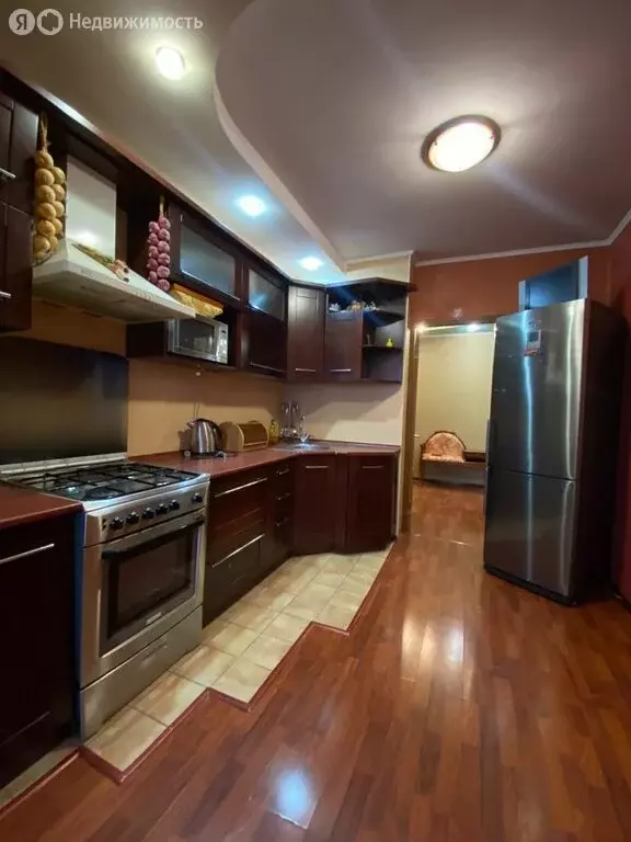 3-комнатная квартира: Пятигорск, Февральская улица, 79 (72 м) - Фото 0