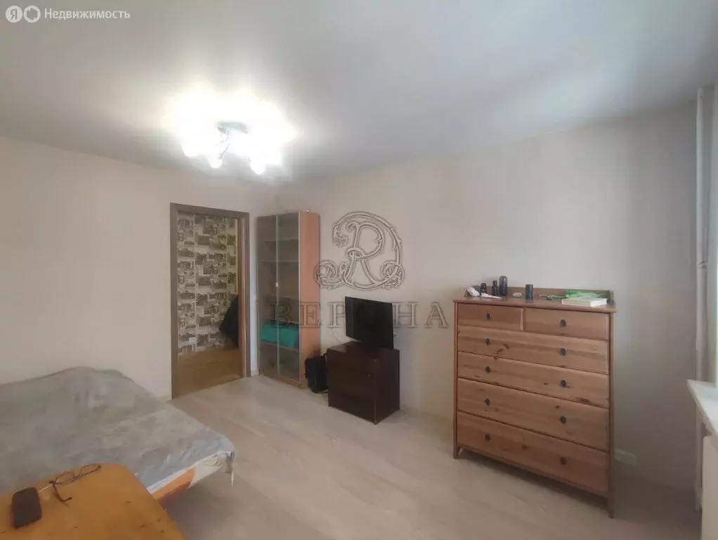 2-комнатная квартира: Электросталь, улица Карла Маркса, 49А (44 м) - Фото 1