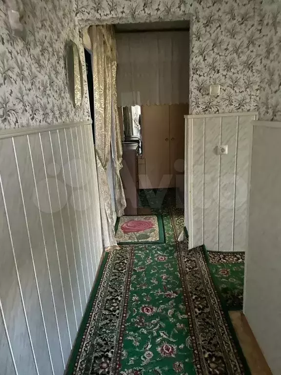 2-к. квартира, 45 м, 2/5 эт. - Фото 1