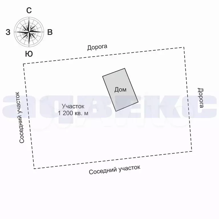 Участок 12 сот. (СНТ, ДНП) - Фото 1