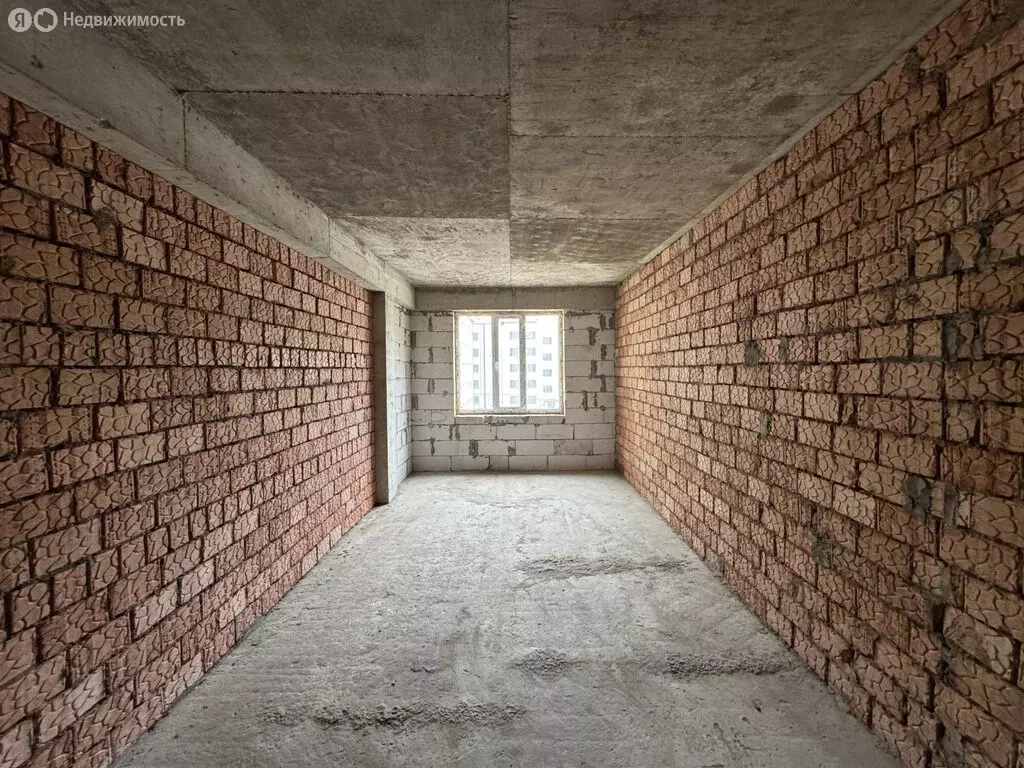 1-комнатная квартира: Джалган, Дагестанская улица, 24 (47 м) - Фото 1