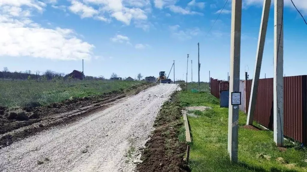 Участок в Крым, Керчь ул. Сиреневая, 10 (6.0 сот.) - Фото 0