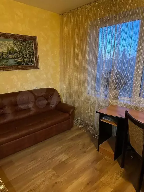 3-к. квартира, 60 м, 4/9 эт. - Фото 1