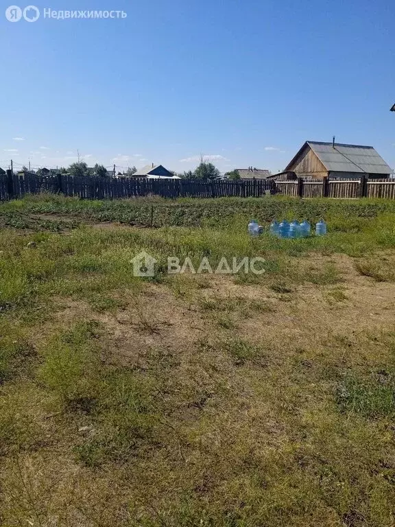 Участок в Эрхирик, Плодовая улица, 18 (15 м) - Фото 1